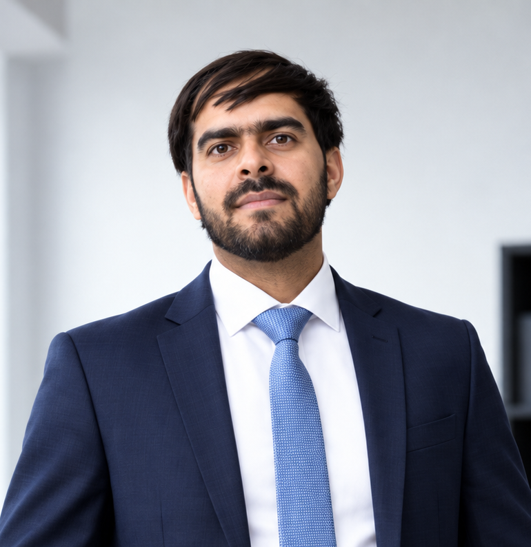 Himanshu Tandon